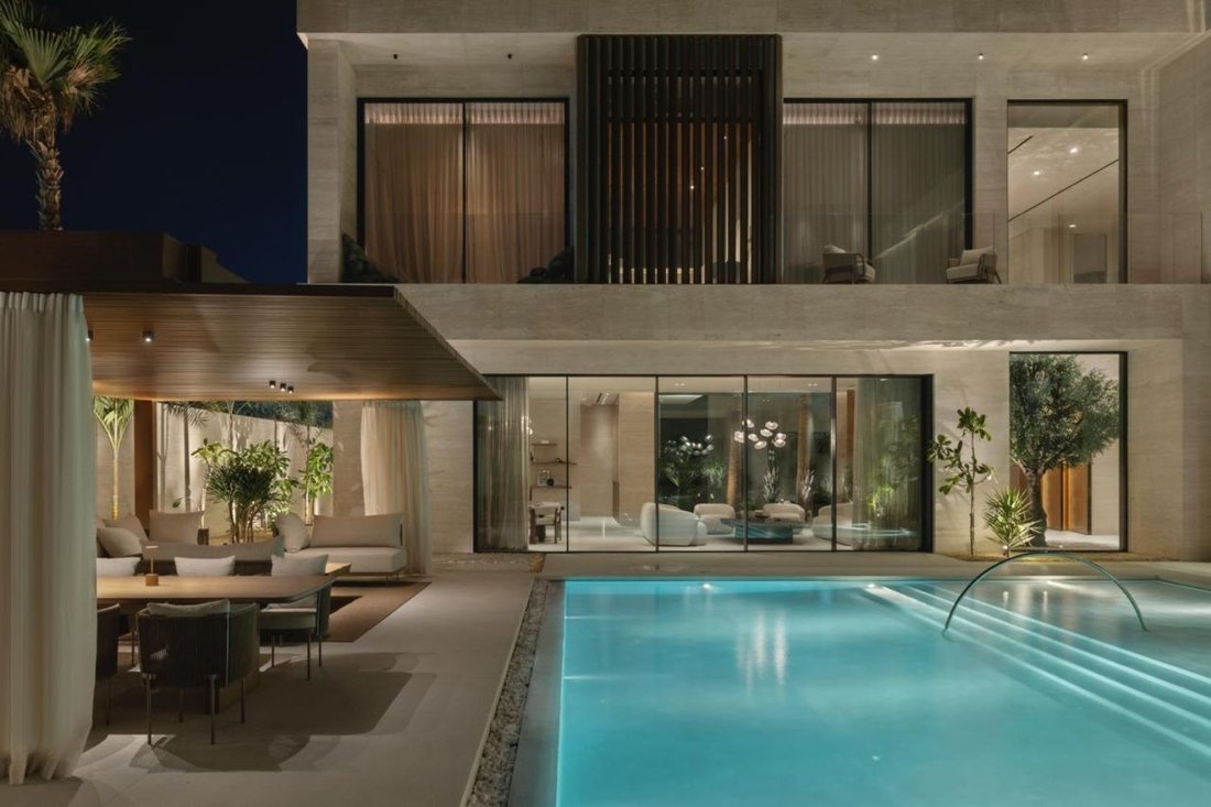 House in Al Wasl, Dubai, United Arab Emirates 1 - 17981068