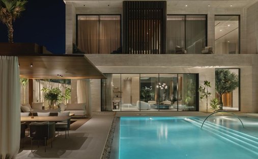 Haus in Dubai, Dubai, Vereinigte Arabische Emirate 1