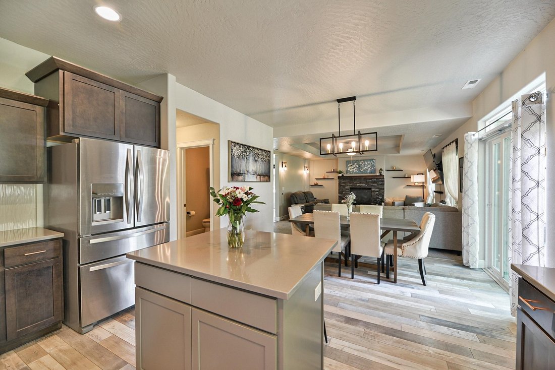 House in Spokane, Washington, United States 4 - 17974797