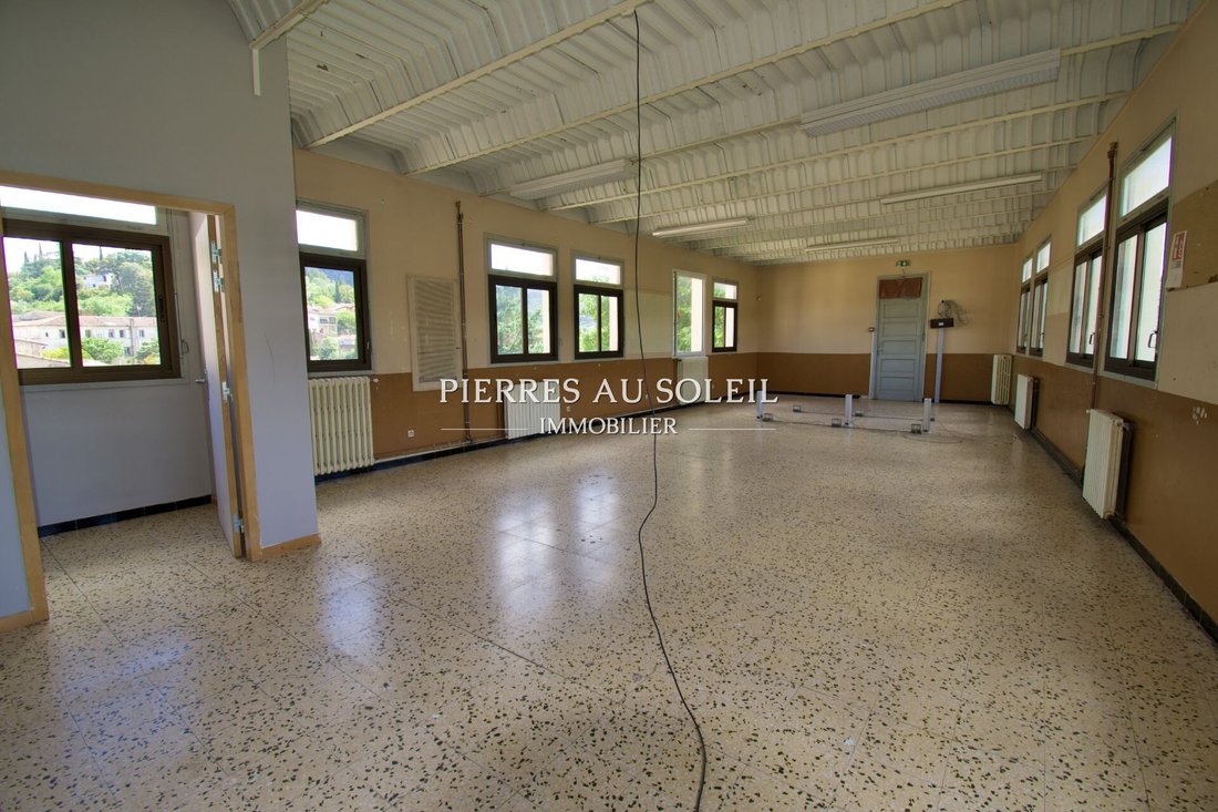 Villa in Zone d'Activité, Bédarieux, France 5 - 17976305