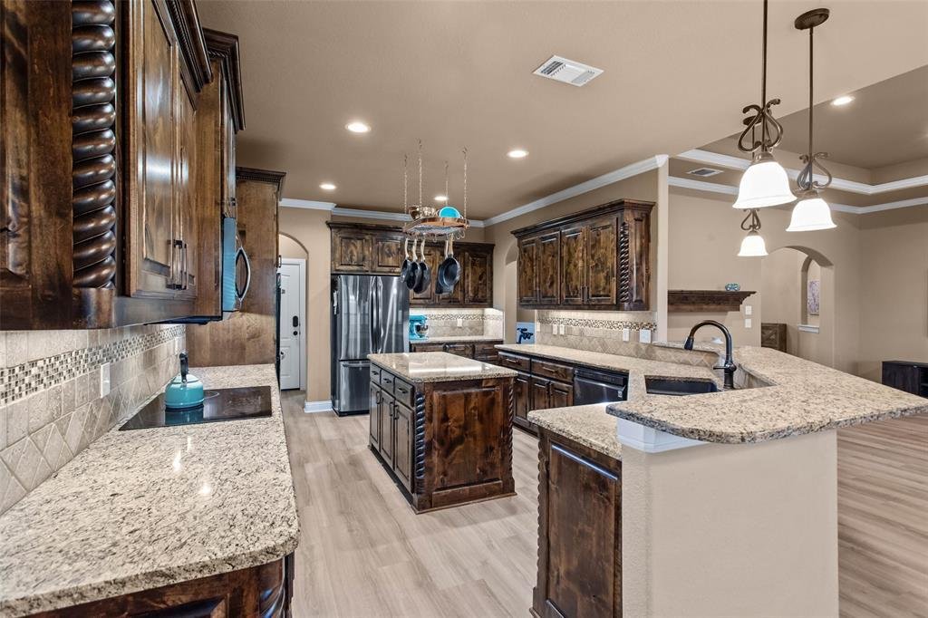 House in Aledo, Texas, United States 5 - 17975850