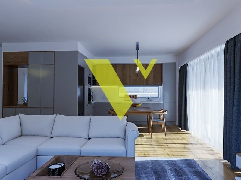 Apartment in Glyfada, Attica, Greece 3 - 17976156