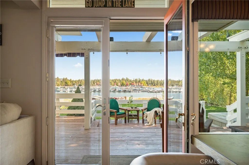 House in Big Bear Lake, California, United States 3 - 17975442