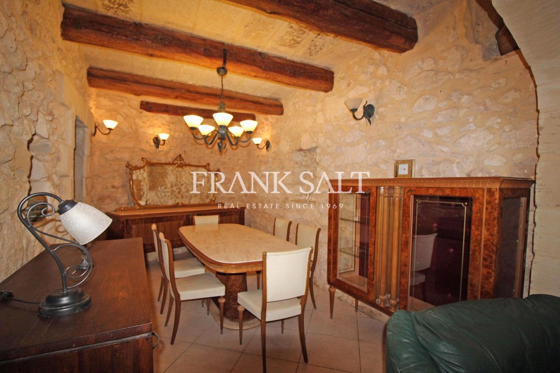 House in Ir-Rabat, Malta 4 - 13882021