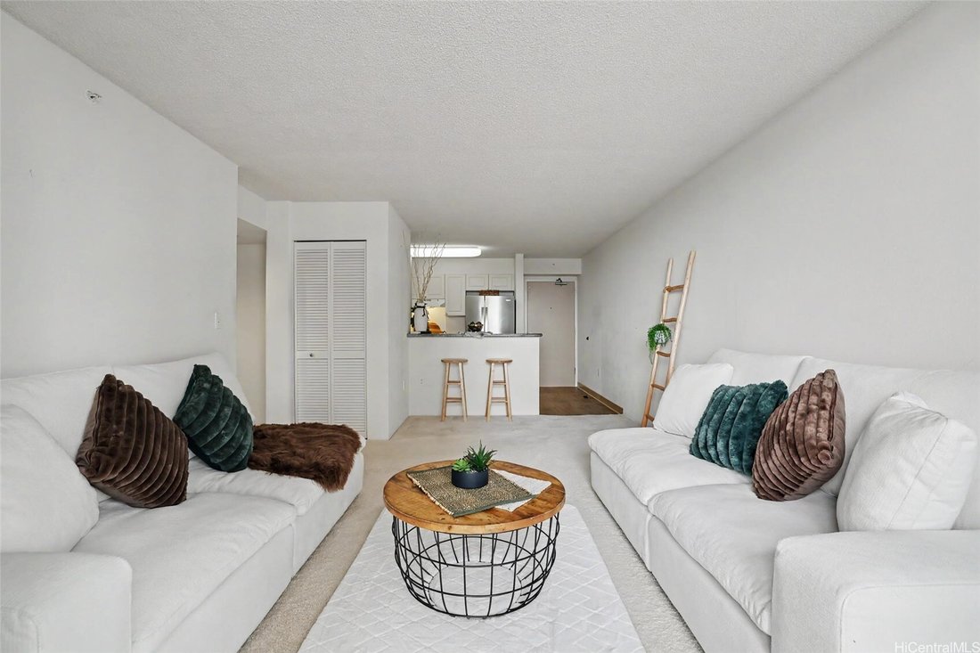 Condo in Honolulu, Hawaii, United States 3 - 17979874