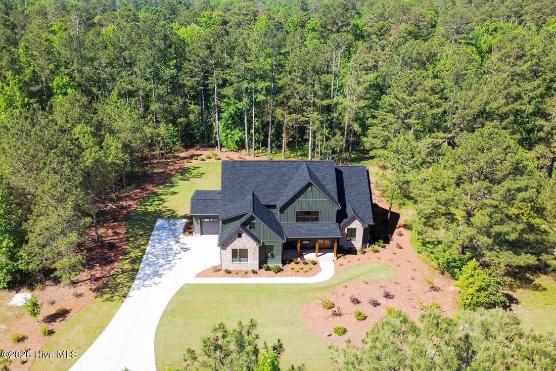 Haus in North Augusta, South Carolina, Vereinigte Staaten 3 - 17961603