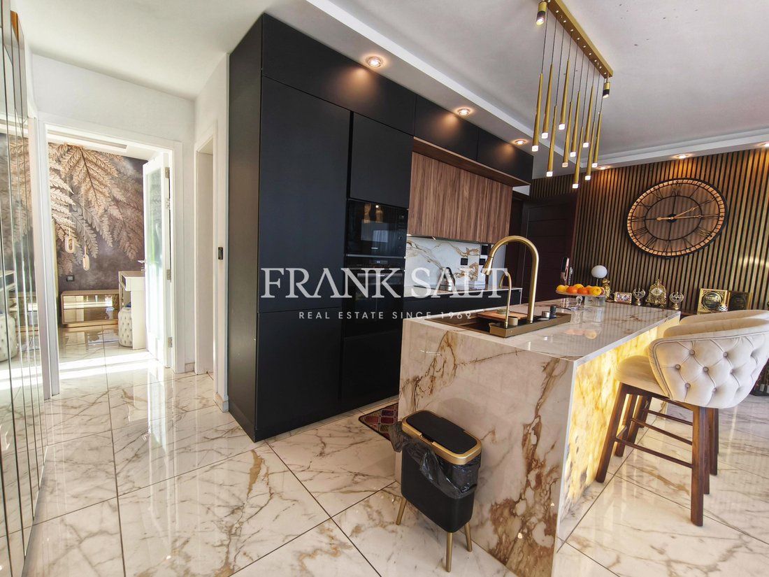 Apartment in Gzira, Malta 5 - 17954065