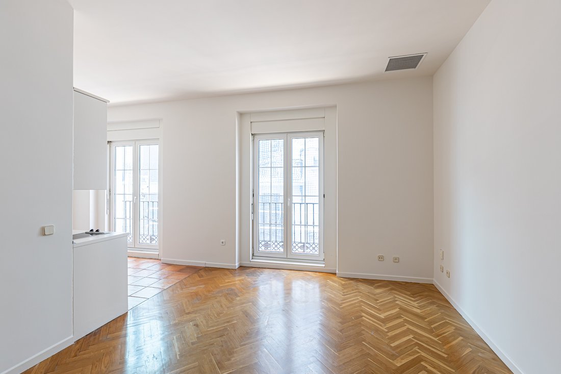 Apartment in Centro, Madrid, Spain 1 - 17980251