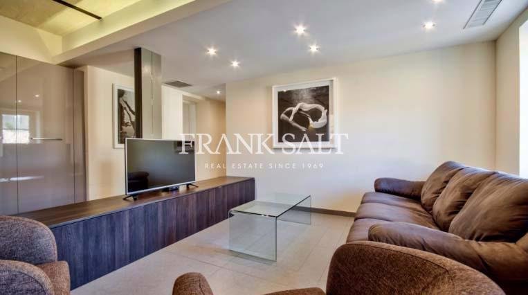 Apartment in Valletta, Malta 2 - 17954128