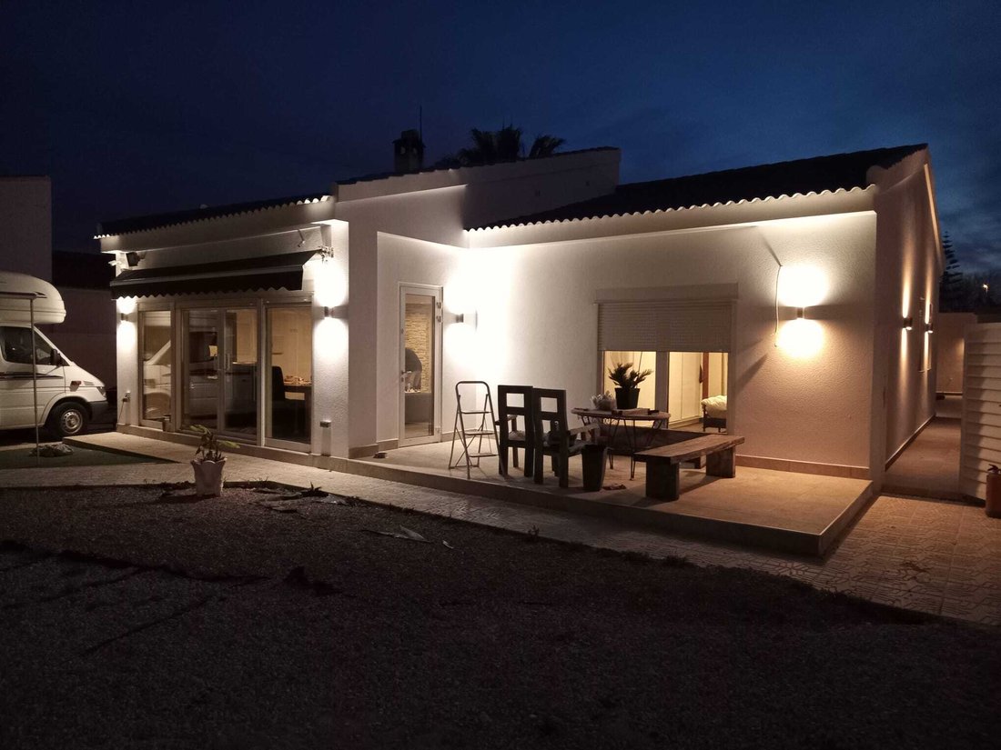 Villa in Orihuela, Valencian Community, Spain 2 - 17977175