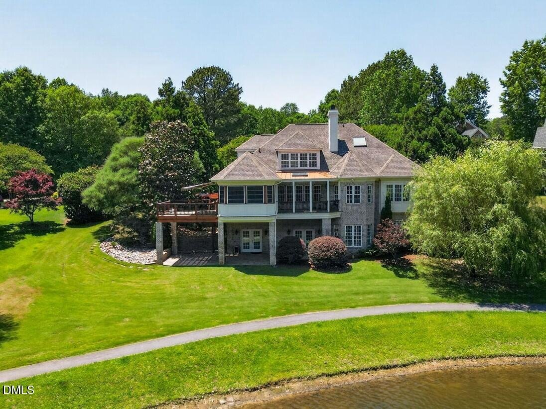 House in Clayton, North Carolina, United States 3 - 17975394