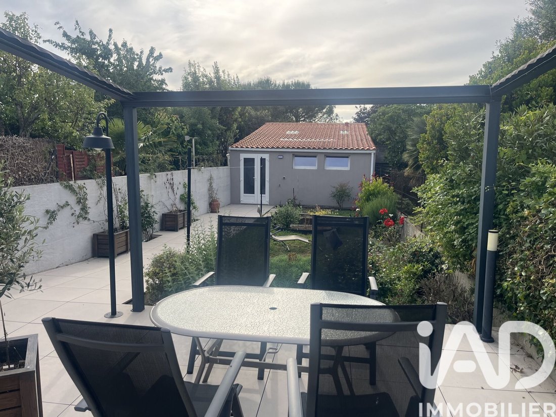 House in Ouest, Aytre, France 3 - 17980793