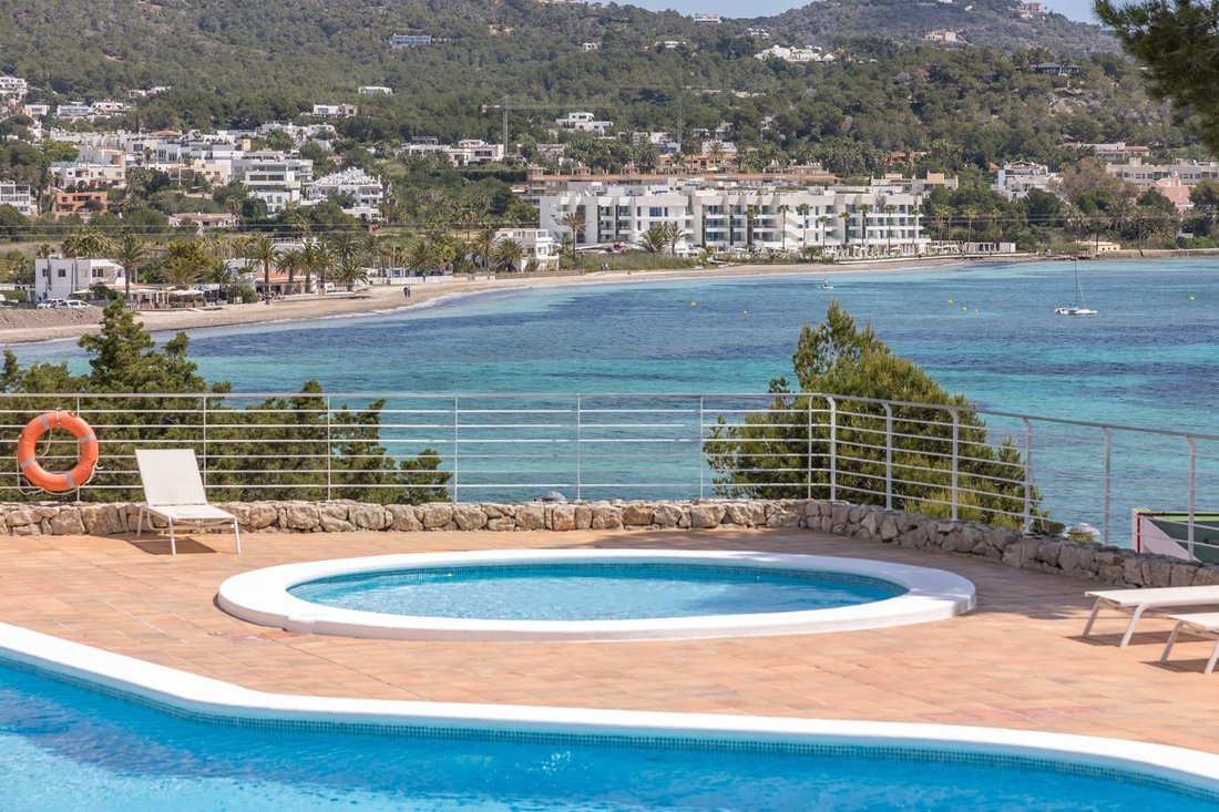 Apartment in Ibiza Town, Balearic Islands, Spain 4 - 17836506