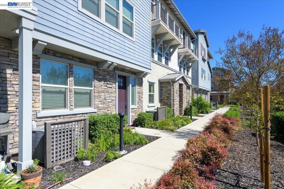 Condo in Dublin, California, United States 2 - 17979271