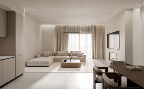 Apartment in Dionysos, Attica, Greece 1