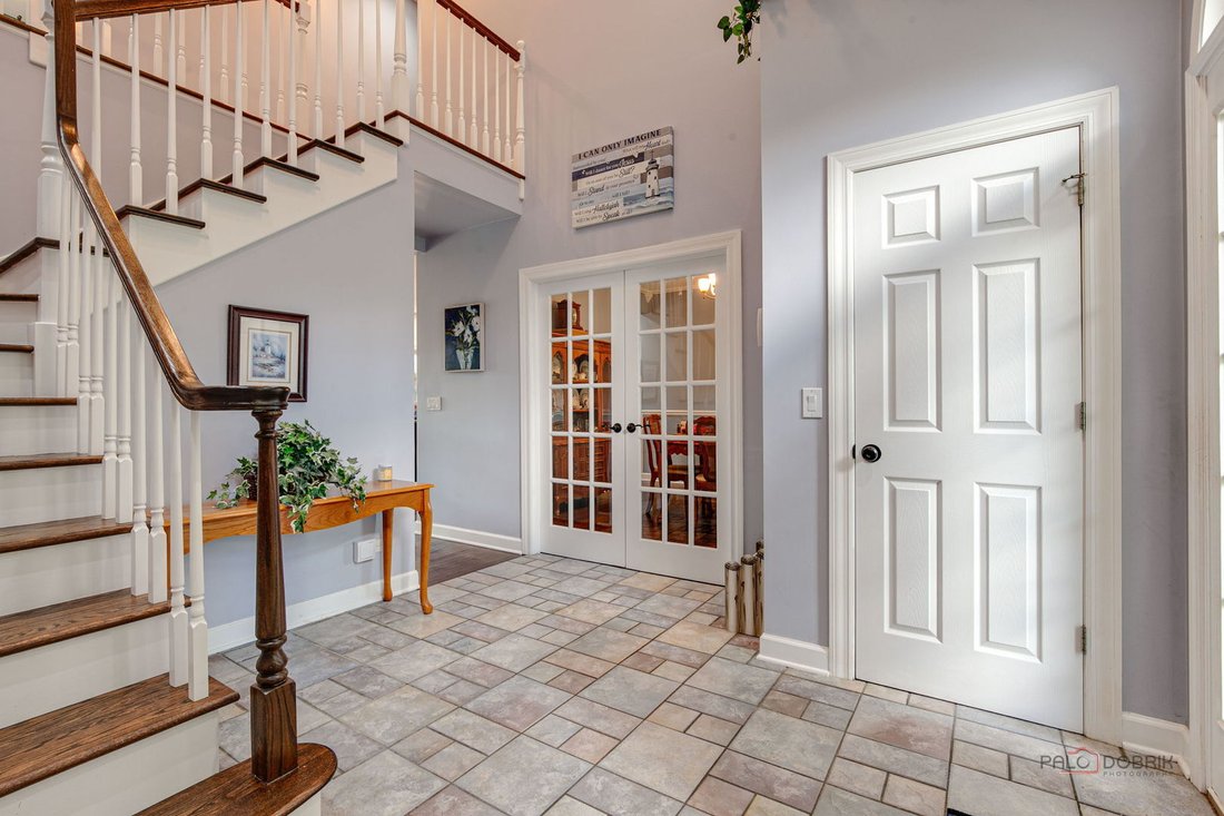 Maison à Fox Lake, Illinois, États-Unis 4 - 17979818