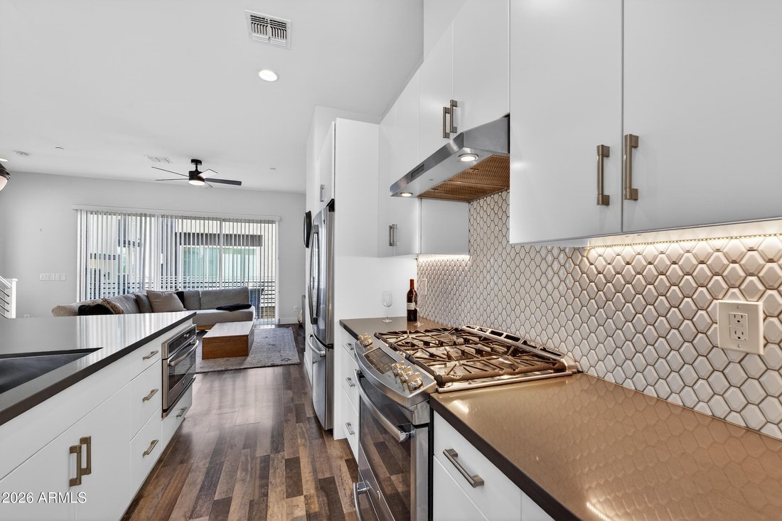 House in Scottsdale, Arizona, United States 5 - 17979840