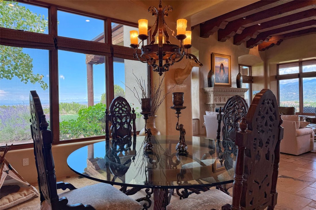 House in Santa Fe, New Mexico, United States 5 - 17977074