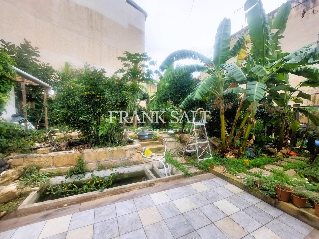 Townhouse in Msida, Malta 3 - 15003516