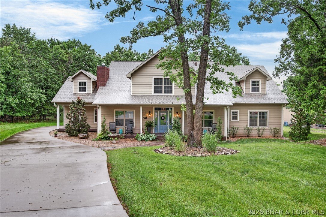 House in Sunrise Beach, Missouri, United States 3 - 17975006