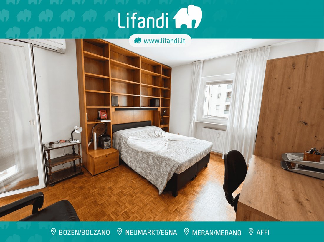 Apartment in Gries - San Quirino, Bolzano / Bozen, Trentino – Alto Adige/Südtirol 1 - 17980510