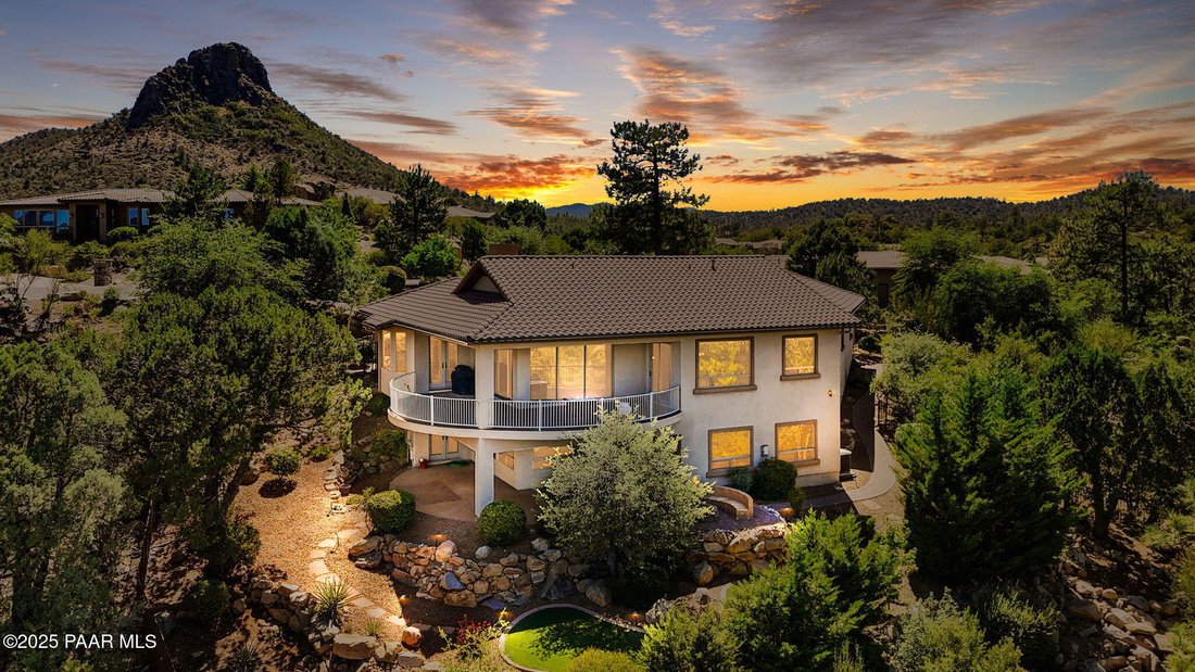 House in Prescott, Arizona, United States 2 - 17974966