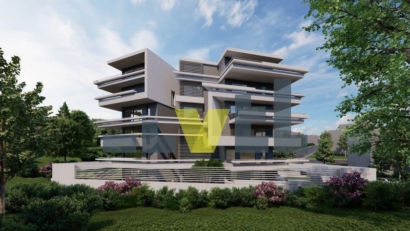 Apartment in Vari, Attica, Greece 4 - 17976018