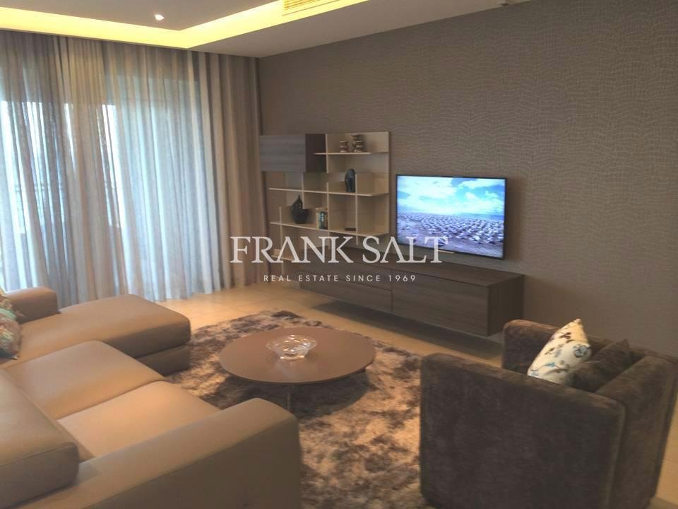 Apartment in Sliema, Malta 4 - 15672221