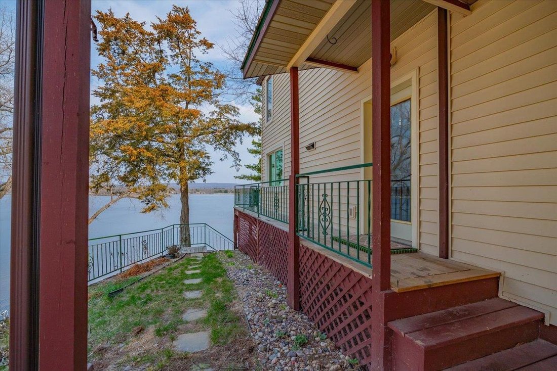 House in Lake Wisconsin, Wisconsin, United States 5 - 17978207