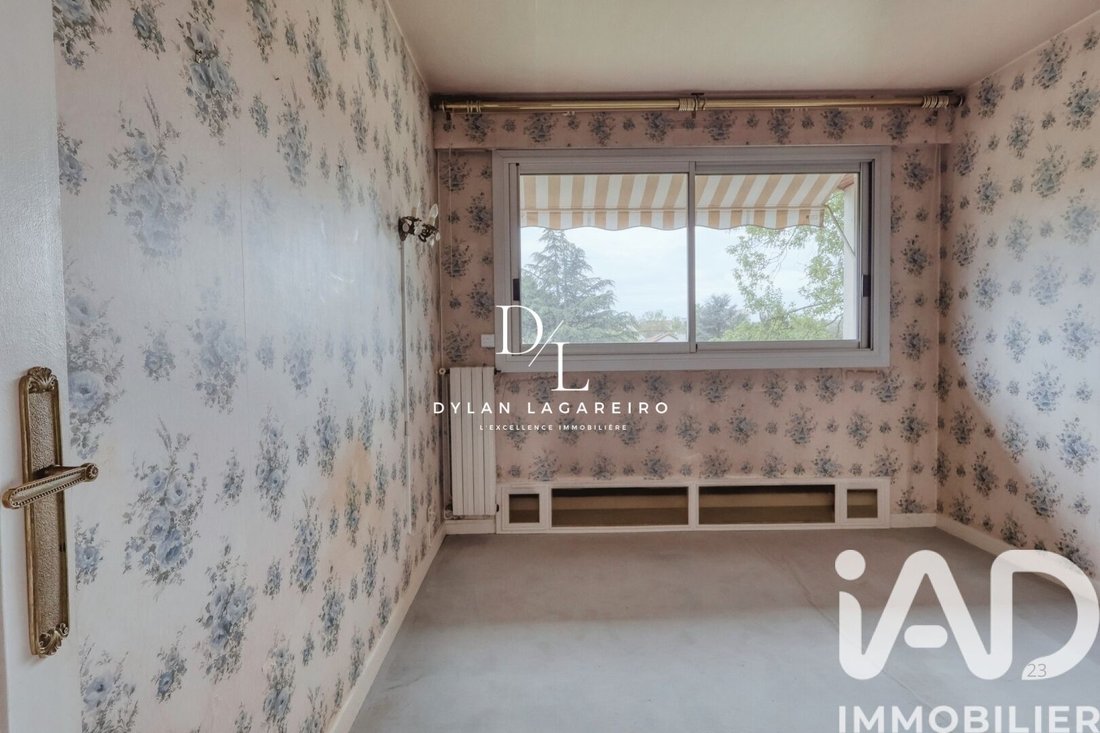 Apartment in Gare, Saint-Gratien, France 5 - 17980836