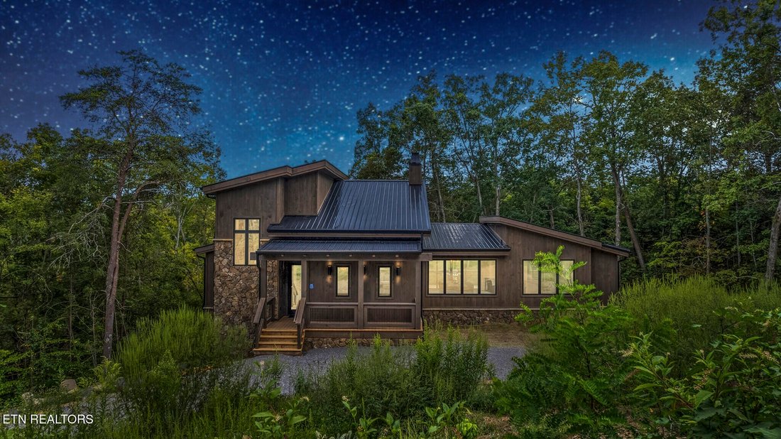 House in Sevierville, Tennessee, United States 3 - 17979835
