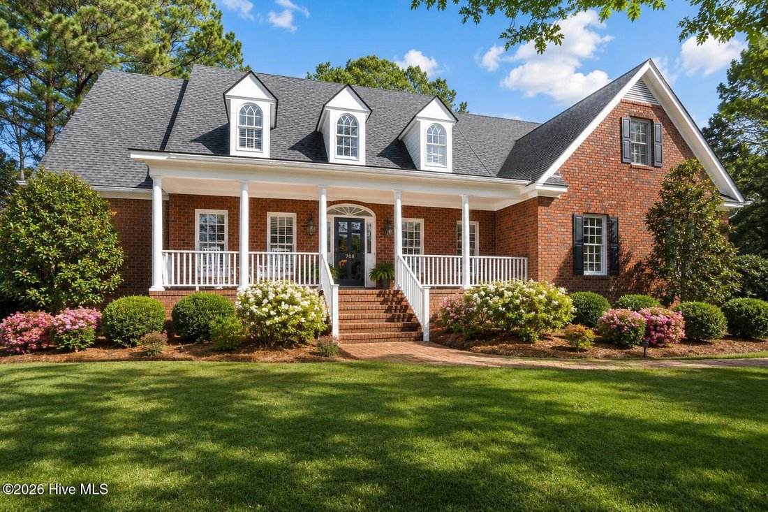 House in Rocky Mount, North Carolina, United States 1 - 17193701