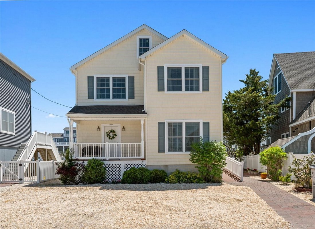 House in Seaside Heights, New Jersey, United States 1 - 17975952