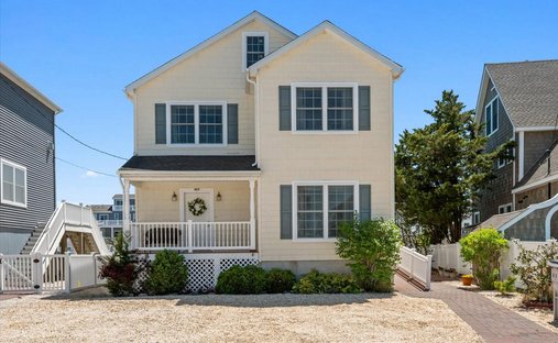 Maison à Seaside Heights, New Jersey, États-Unis 1