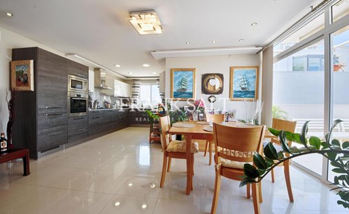 Penthouse à Il-Mosta, Malte 1