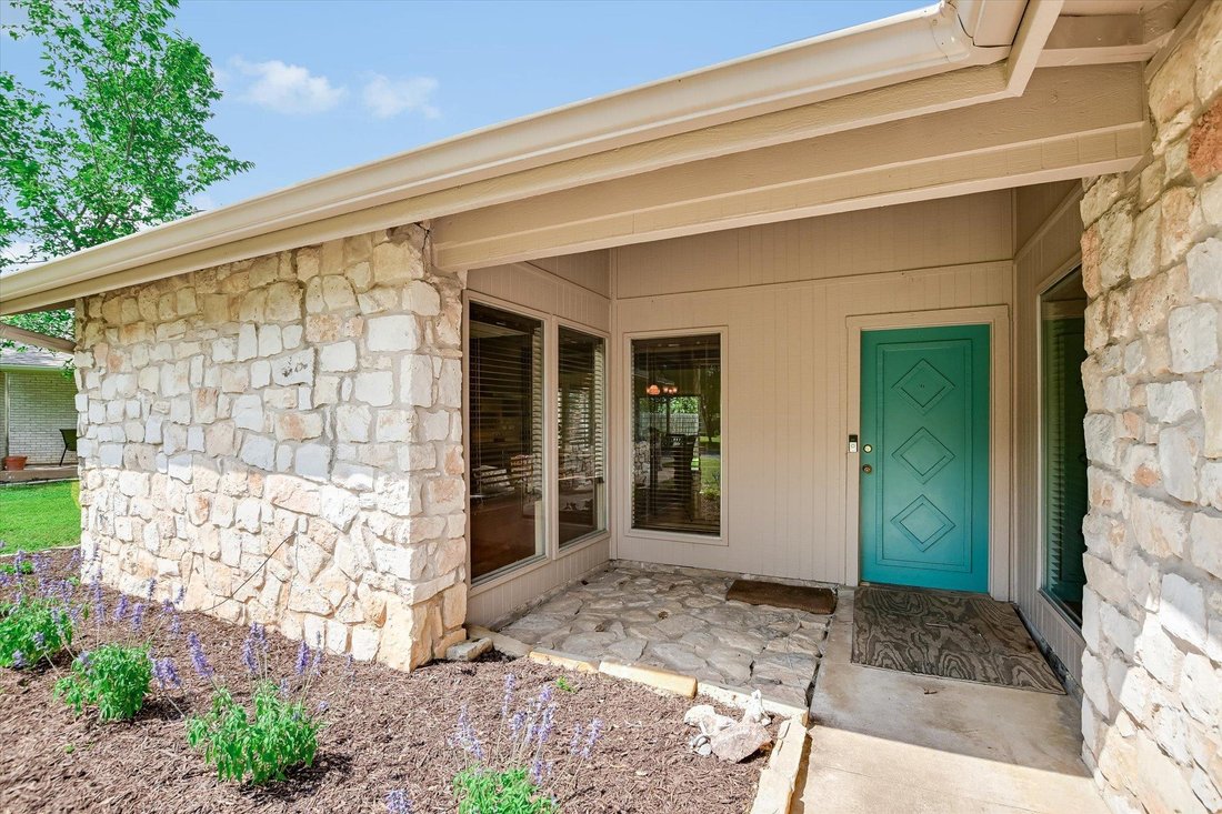 House in Austin, Texas, United States 1 - 17975298