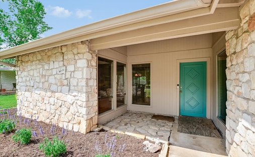 Haus in Austin, Texas, Vereinigte Staaten 1
