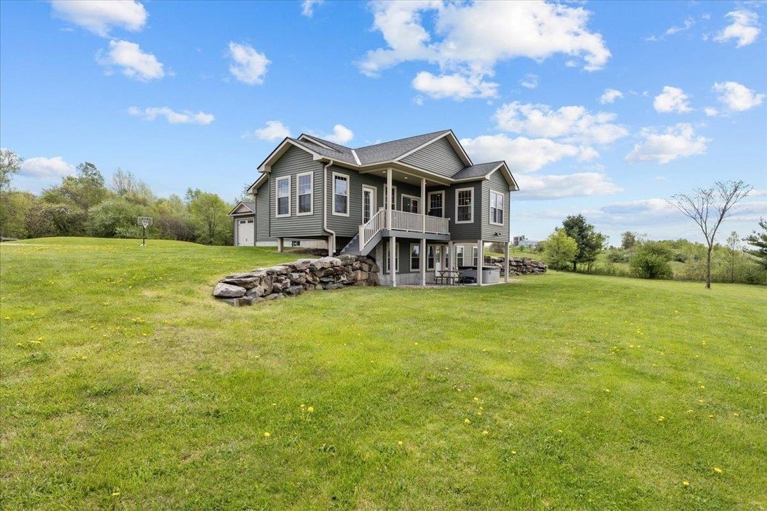 House in Highgate, Vermont, United States 5 - 17980243