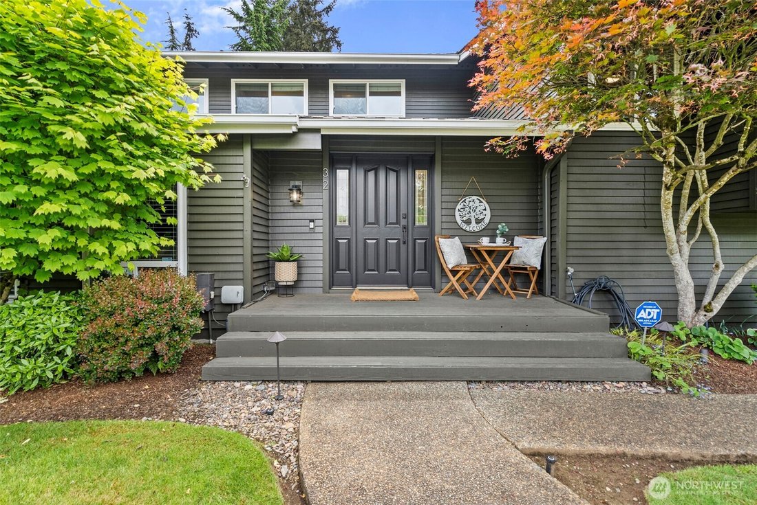 House in Bellevue, Washington, United States 2 - 17981280