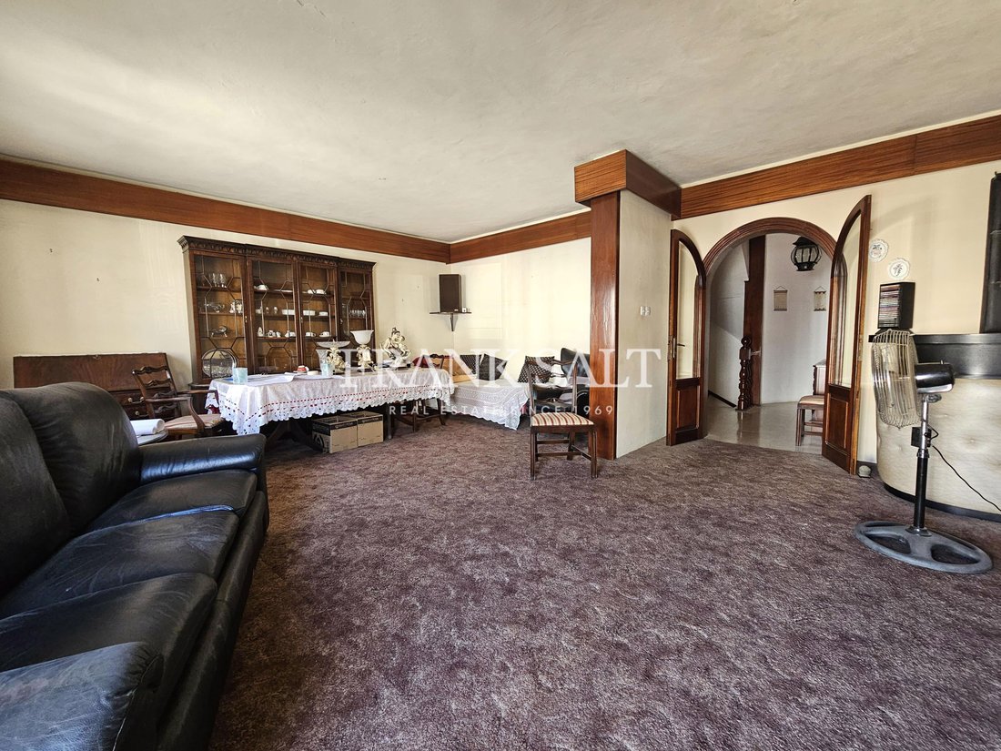 Villa in Swieqi, Malta 1 - 17770663