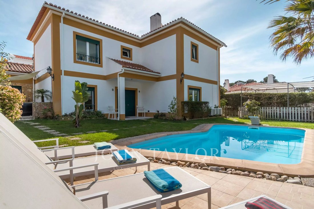 House in Santiago, Setubal, Portugal 1 - 17975227