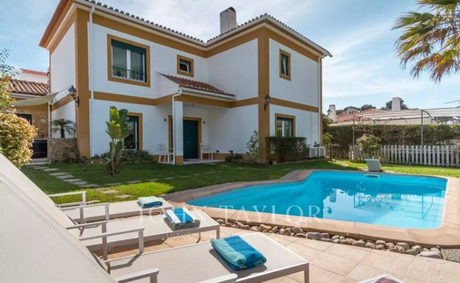 Casa en Santiago, Setúbal Municipality, Portugal 1