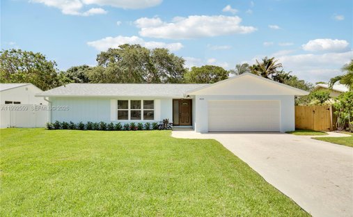 House in Jupiter, Florida, United States 1