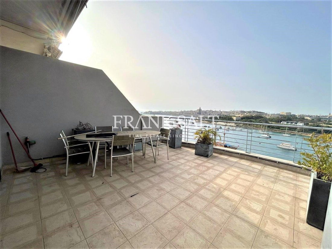 Apartment in Sliema, Malta 2 - 15672255