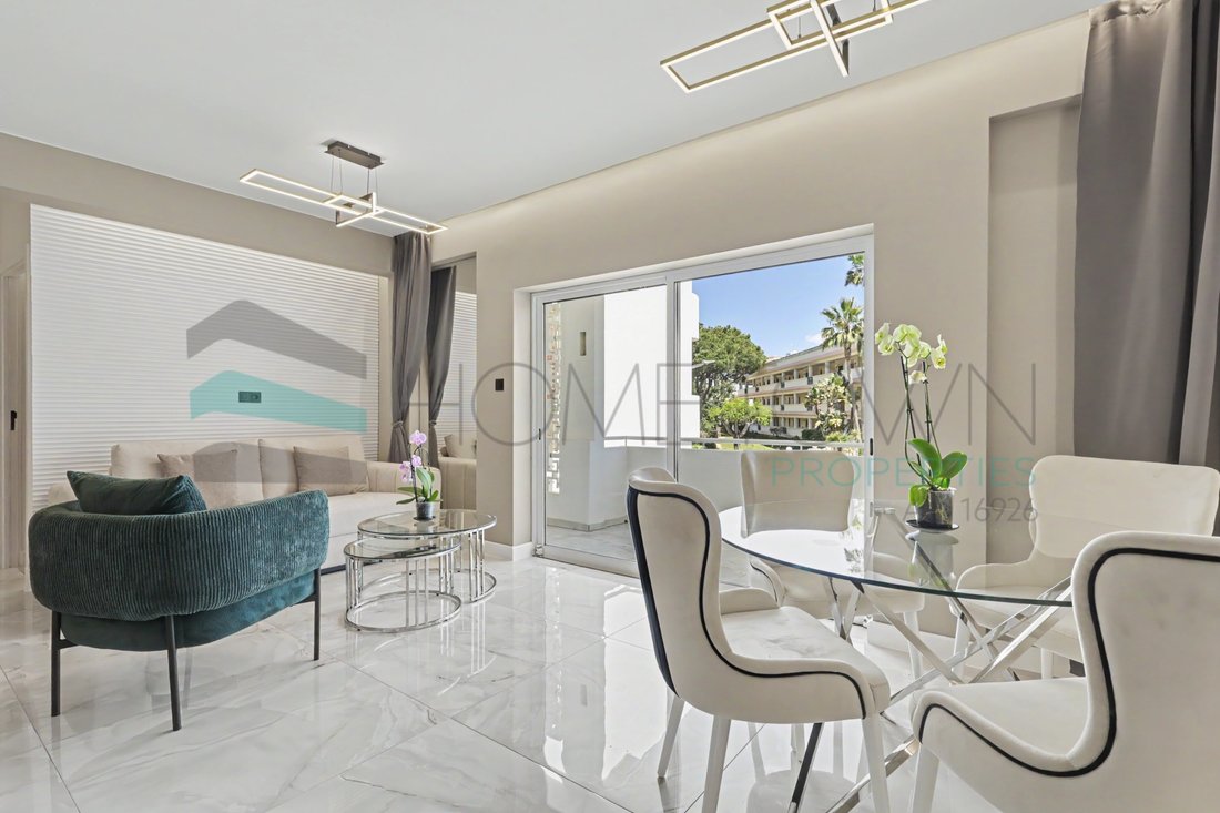 Apartment in Vilamoura, Quarteira, Algarve 2 - 17283626