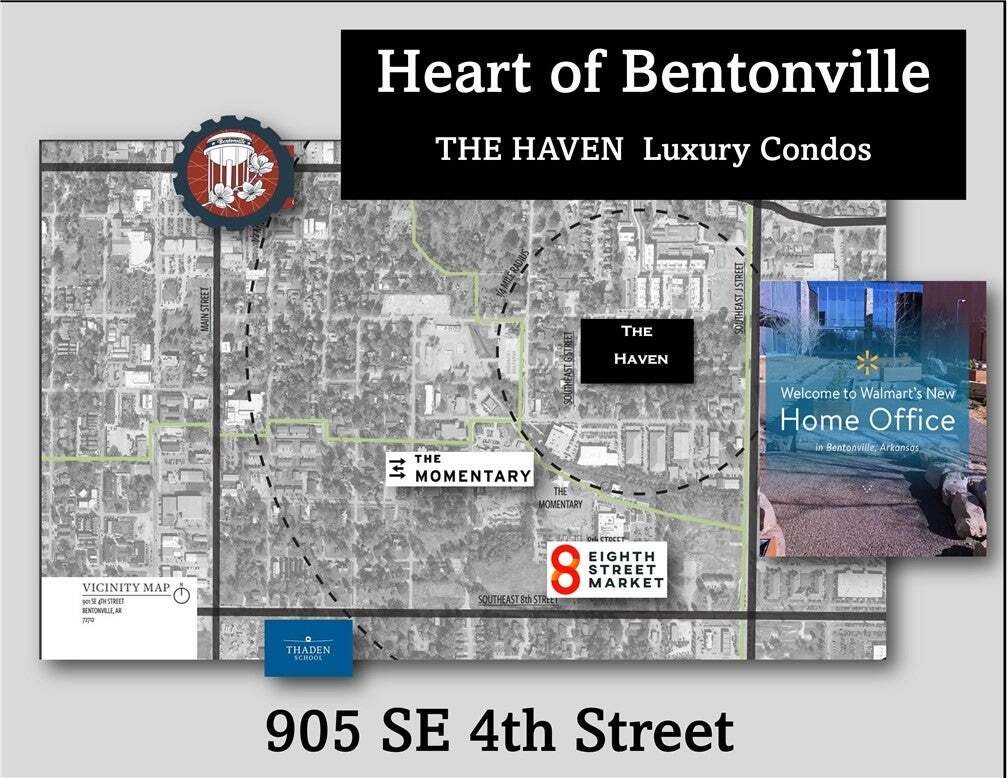Condo in Cave Springs, Arkansas, United States 5 - 17980389