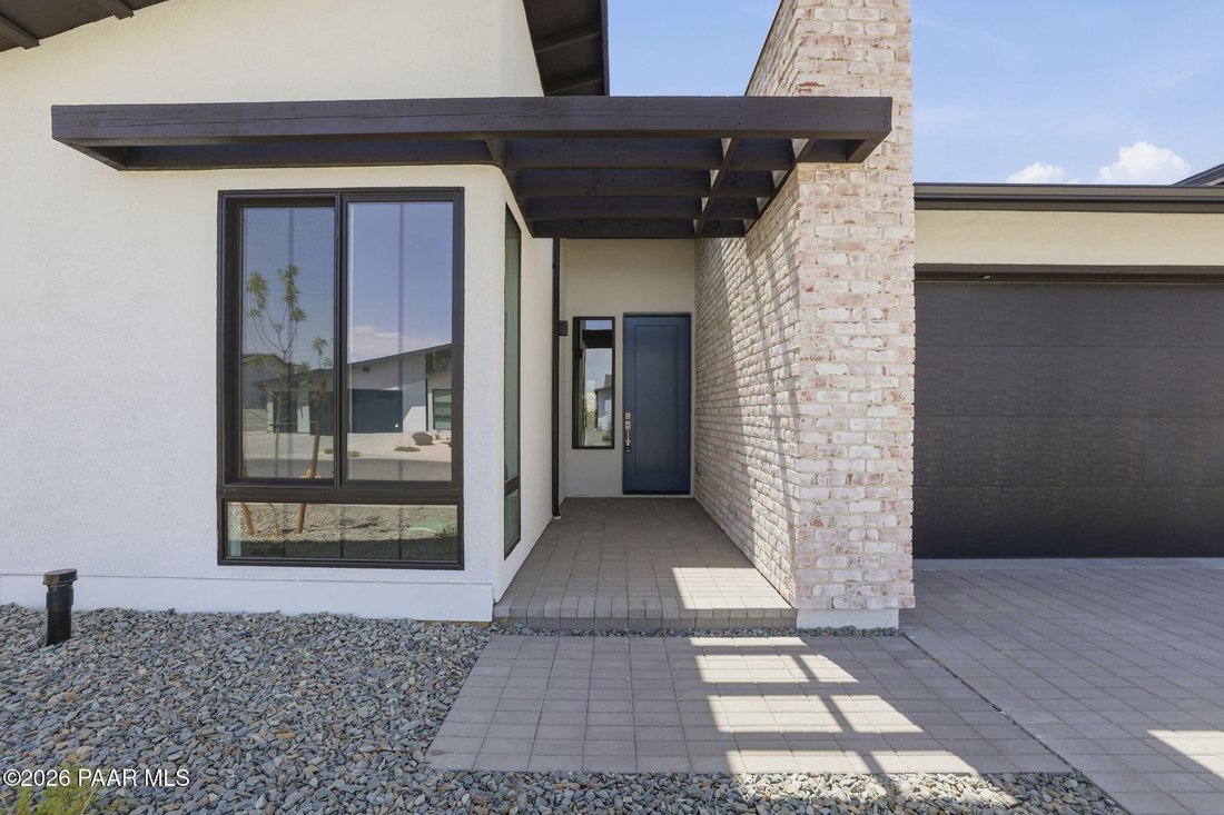 House in Prescott Valley, Arizona, United States 4 - 17978533
