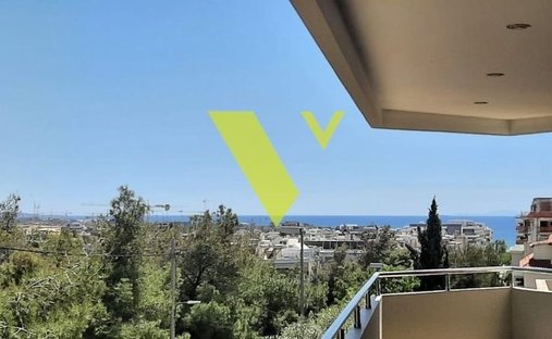 Apartment in South Athens, Attica, Greece 1
