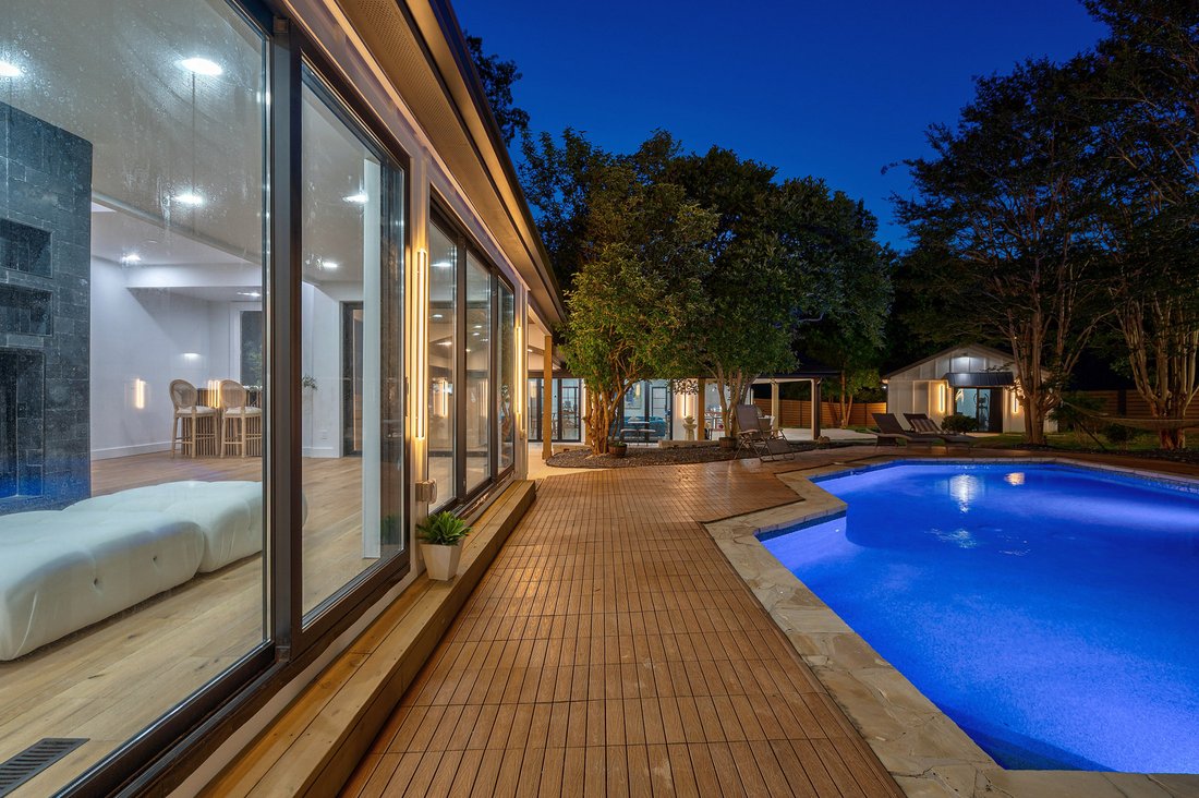 House in Roswell, Georgia, United States 4 - 17976441