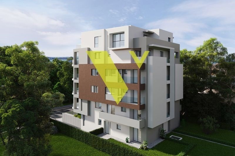 Apartment in Voula, Attica, Greece 3 - 17976827